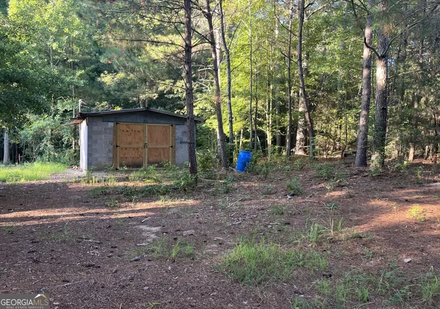 Photo 3 of Land for sale at 0 Tony Dr, Hartwell, GA 30643 | MLS# 10828113 | Listing updated on 2026-09-01