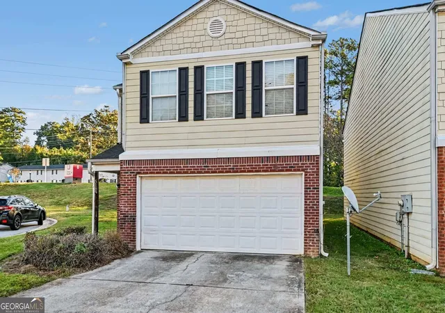 Photo 1 of Single family home for sale at 5184 Hanover St, Atlanta, GA 30349 | MLS# 10879330 | Listing updated on 2026-10-26