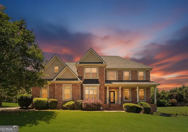 Photo 1 of Single family home for sale at 328 Thistlewood Run, Mcdonough, GA 30252 | MLS# 10807157 | Listing updated on 2026-08-26