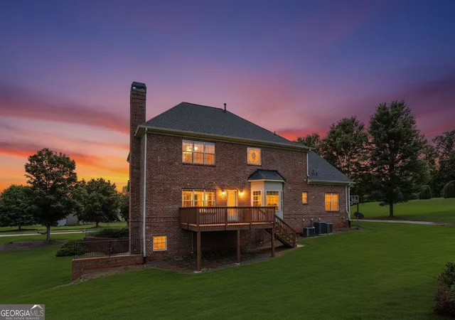 Photo 3 of Single family home for sale at 328 Thistlewood Run, Mcdonough, GA 30252 | MLS# 10807157 | Listing updated on 2026-08-26