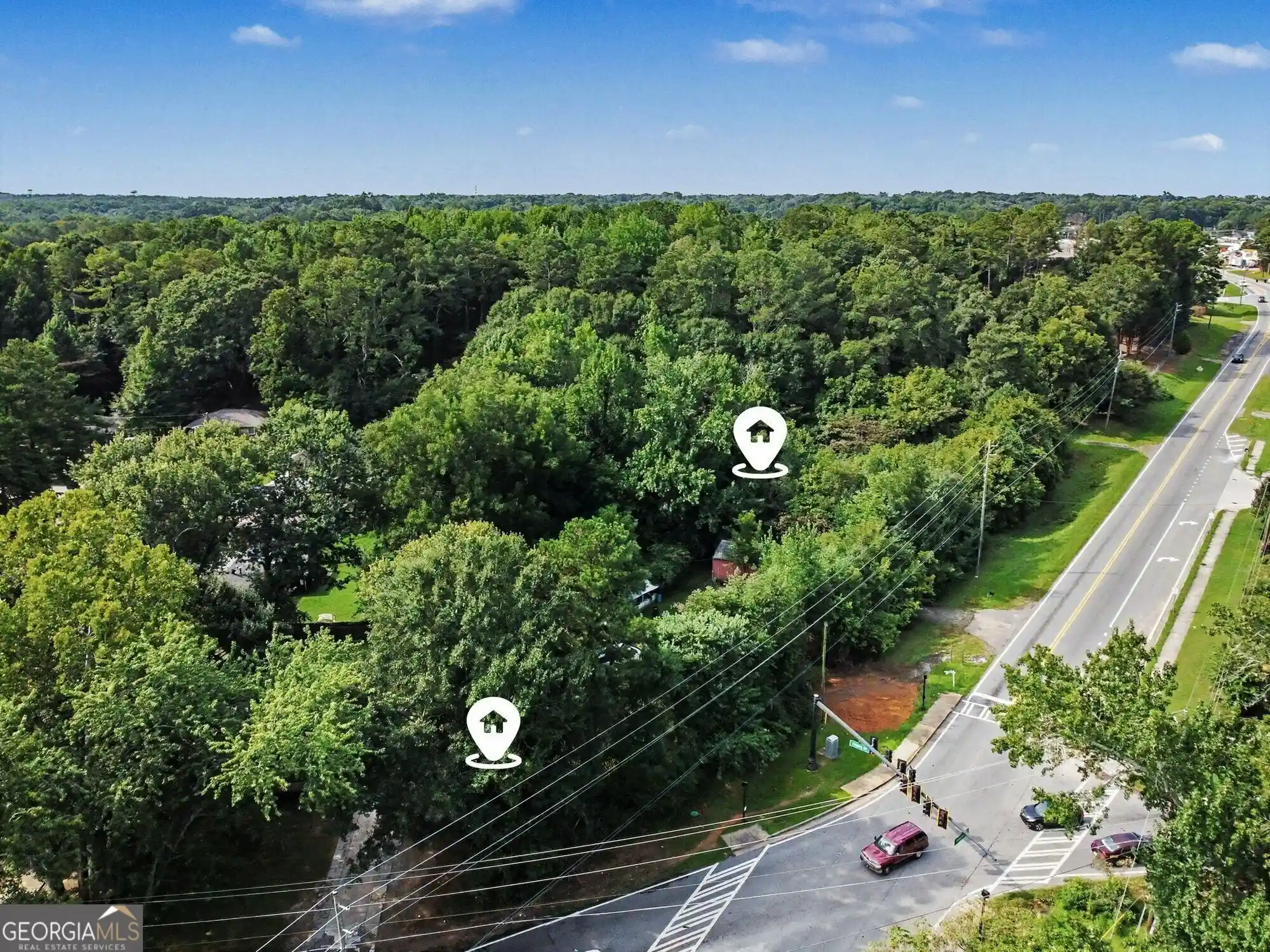 Photo 1 of Land for sale at 4170 Thurman Rd, Forest Park, GA 30297 | MLS# 10717770 | Listing updated on 2026-10-10