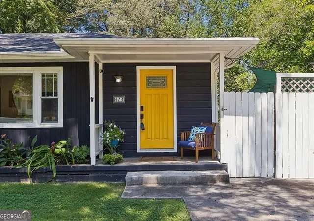 Photo 3 of Single family home for sale at 473 Hyde Dr Ne, Marietta, GA 30060 | MLS# 10834070 | Listing updated on 2026-09-10