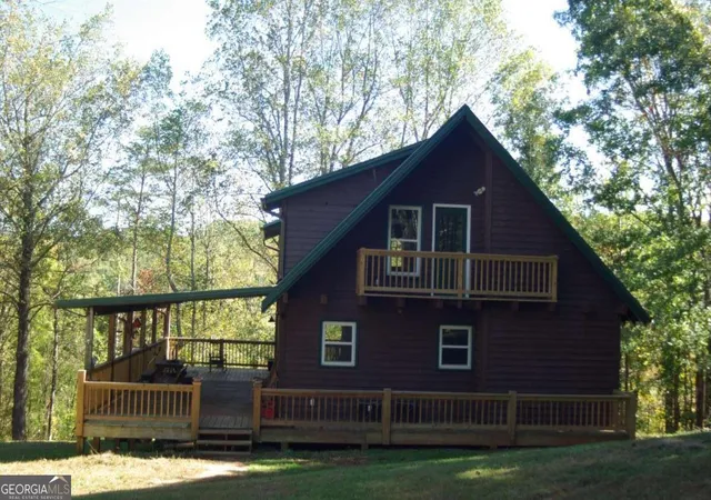 Photo 1 of Single family home for sale at 134 Elkmont Dr, Dahlonega, GA 30533 | MLS# 10636754 | Listing updated on 2026-04-22