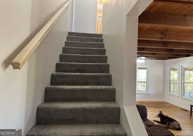 Photo 2 of Single family home for sale at 134 Elkmont Dr, Dahlonega, GA 30533 | MLS# 10636754 | Listing updated on 2026-04-22