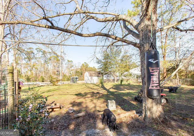 Homes for sale in Alma, GA | 822 S Ware St, Alma, GA 31510 | MLS# 10770865