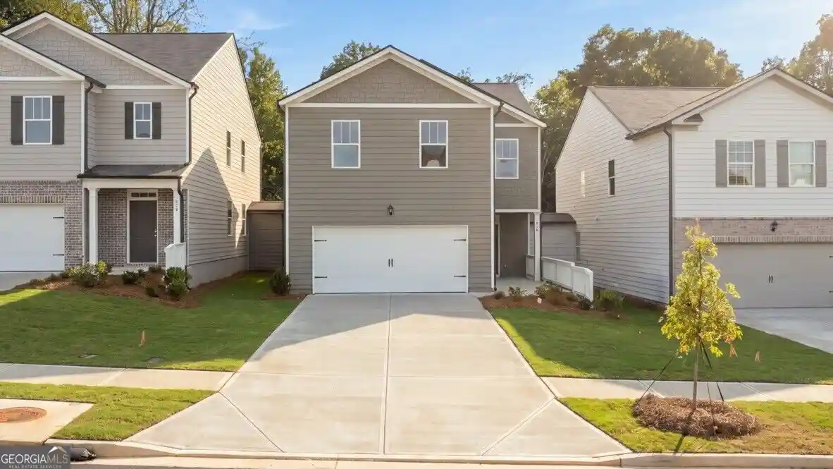 Photo 1 of Single family home for sale at 219 Rolling Meadow Tr, Jasper, GA 30143 | MLS# 10828057 | Listing updated on 2026-10-12