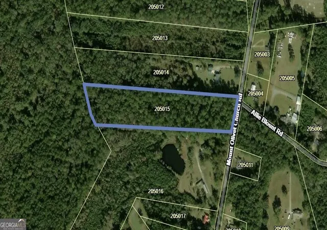 1st image of 761 Mount Olivet Church Rd, Fleming, GA 31309 | MLS# 10801305