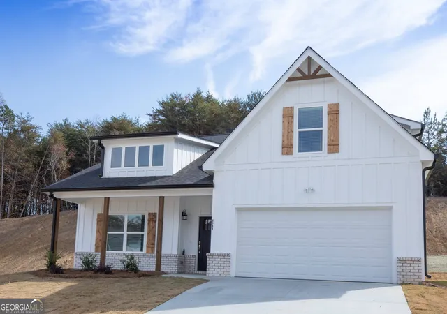 1st image of 6470 Plantation Station Dr, Lula, GA 30554 | MLS# 10803459