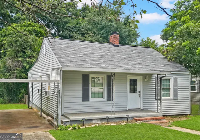 1st image of 202 White St, Hogansville, GA 30230 | MLS# 10810216