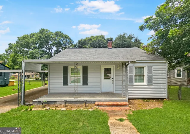 2nd image of 202 White St, Hogansville, GA 30230 | MLS# 10810216