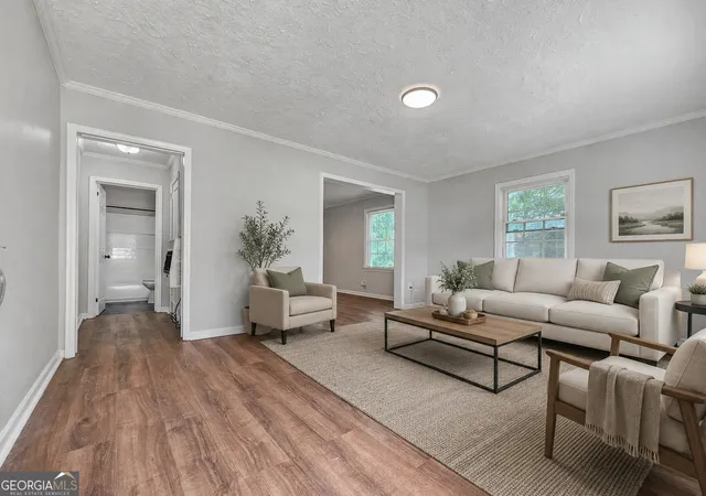 3rd image of 202 White St, Hogansville, GA 30230 | MLS# 10810216
