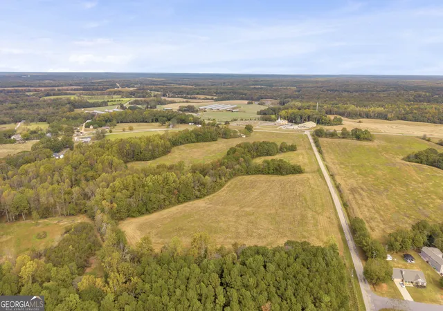 4th image of 0 Airline School Rd #TRACT 7A, Bowersville, GA 30516 | MLS# 10808760