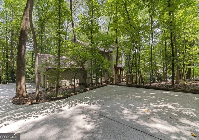 48th image of 3886 Harts Mill Ln, Brookhaven, GA 30319 | MLS# 10815074