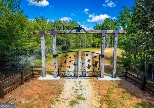 Photo 1 of Land for sale at 2688 Calhoun Falls Hwy, Elberton, GA 30635 | MLS# 10602832 | Listing updated on 2026-09-30