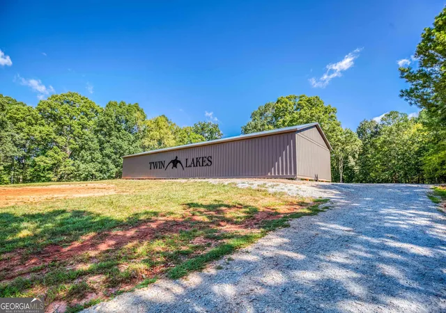 Photo 2 of Land for sale at 2688 Calhoun Falls Hwy, Elberton, GA 30635 | MLS# 10602832 | Listing updated on 2026-09-30