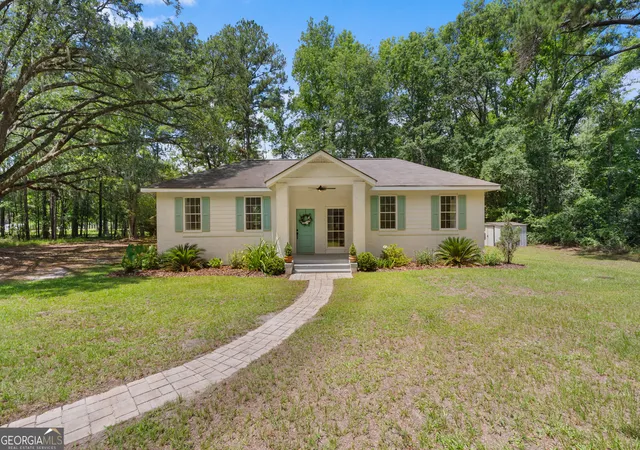 Photo 3 of Single family home for sale at 130 Porter Rd, Guyton, GA 31312 | MLS# 10793527 | Listing updated on 2026-09-05