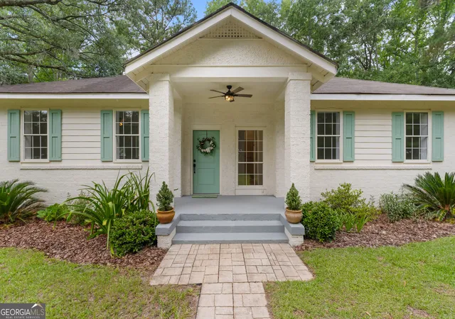 Photo 3 of Single family home for sale at 130 Porter Rd, Guyton, GA 31312 | MLS# 10793527 | Listing updated on 2026-09-05