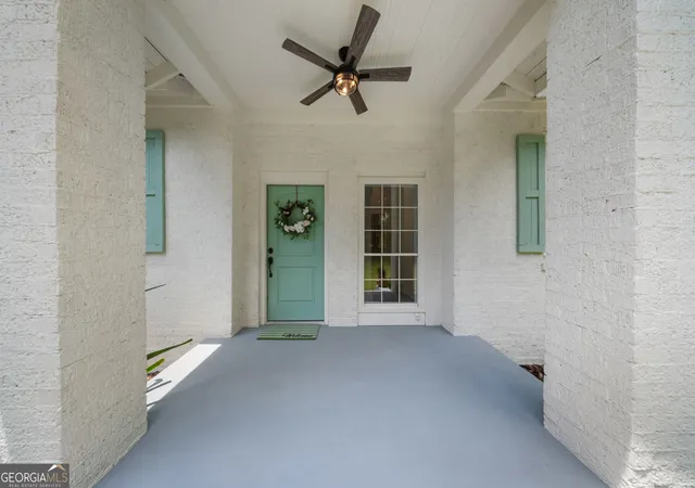 Photo 4 of Single family home for sale at 130 Porter Rd, Guyton, GA 31312 | MLS# 10793527 | Listing updated on 2026-09-05