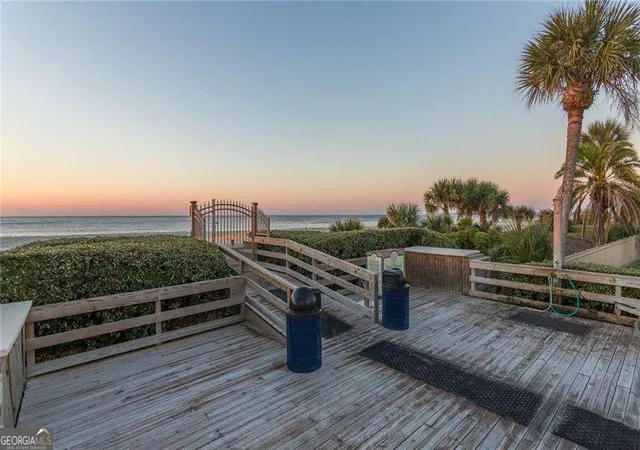 2nd image of 1440 Ocean Blvd, Saint Simons Island, GA 31522