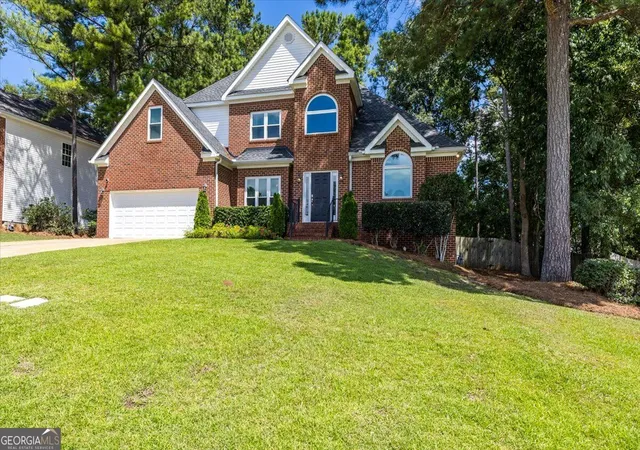 Photo 1 of Sale Pending at 559 Edgefield Way, Macon, GA 31210 | MLS# 10823745 | Listing updated on 2026-08-20