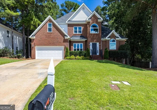 Photo 3 of Sale Pending at 559 Edgefield Way, Macon, GA 31210 | MLS# 10823745 | Listing updated on 2026-08-20