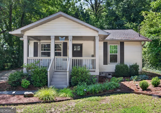 Photo 1 of Sale Pending at 3300 Sims St, Atlanta, GA 30354 | MLS# 10777777 | Listing updated on 2026-08-24