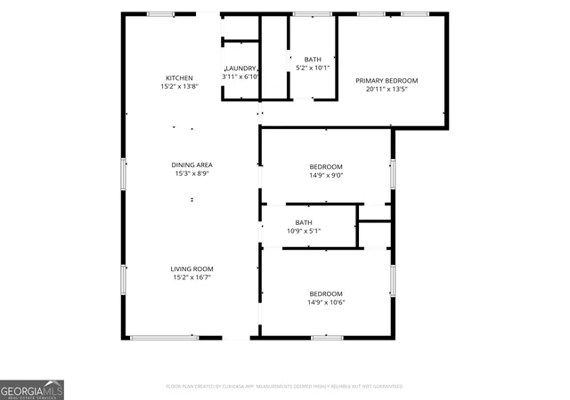 Photo 26 of Sale Pending at 3300 Sims St, Atlanta, GA 30354 | MLS# 10777777 | Listing updated on 2026-08-24