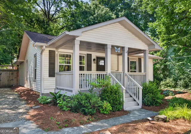 Photo 2 of Sale Pending at 3300 Sims St, Atlanta, GA 30354 | MLS# 10777777 | Listing updated on 2026-08-24