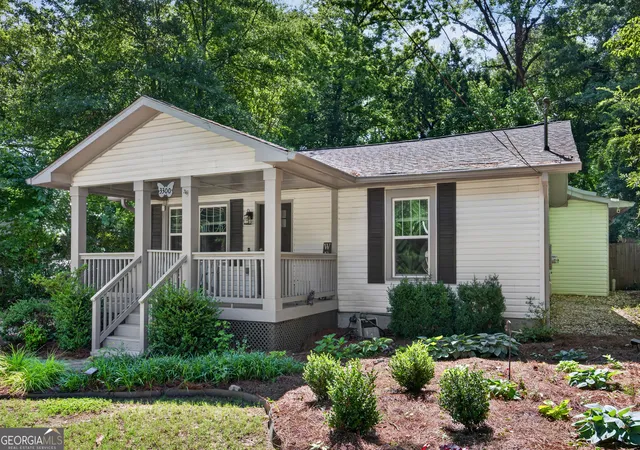 Photo 2 of Sale Pending at 3300 Sims St, Atlanta, GA 30354 | MLS# 10777777 | Listing updated on 2026-08-24