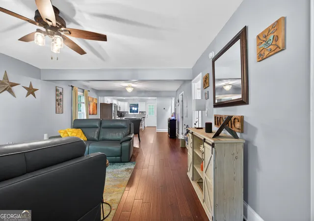 Photo 3 of Sale Pending at 3300 Sims St, Atlanta, GA 30354 | MLS# 10777777 | Listing updated on 2026-08-24