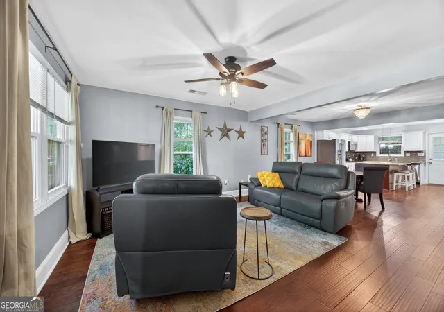 Photo 4 of Sale Pending at 3300 Sims St, Atlanta, GA 30354 | MLS# 10777777 | Listing updated on 2026-08-24