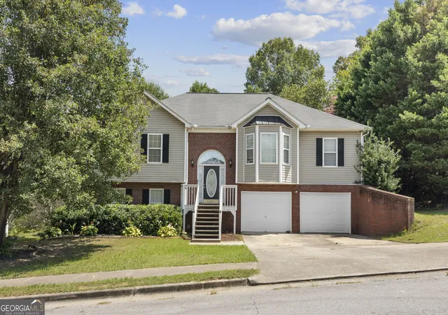 Photo 1 of Single family home for sale at 3161 Keenly Ives Ct, Buford, GA 30519 | MLS# 10835200 | Listing updated on 2026-09-11