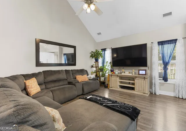 Photo 4 of Single family home for sale at 3161 Keenly Ives Ct, Buford, GA 30519 | MLS# 10835200 | Listing updated on 2026-09-11