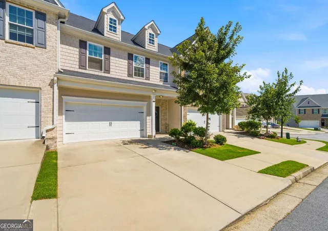 1st image of 3030 Fareed St, Douglasville, GA 30135 | MLS# 10789881