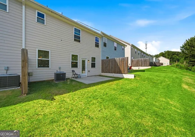 27th image of 3030 Fareed St, Douglasville, GA 30135 | MLS# 10789881