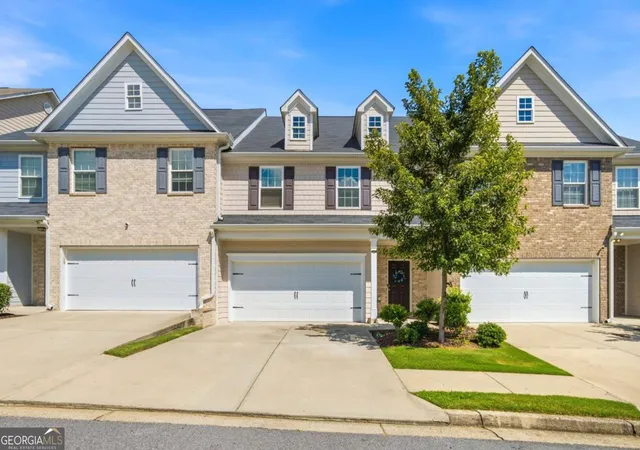 2nd image of 3030 Fareed St, Douglasville, GA 30135 | MLS# 10789881