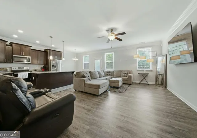 5th image of 3030 Fareed St, Douglasville, GA 30135 | MLS# 10789881