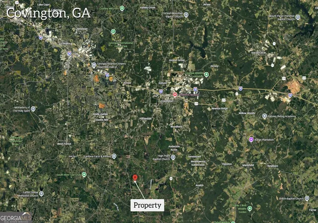 17th image of 1025 Rocky Plains Rd, Covington, GA 30016 | MLS# 10729240