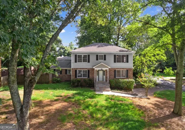 1st image of 3722 Southgate Dr Sw, Lilburn, GA 30047 | MLS# 10828615