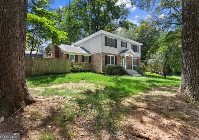 Photo 3 of Single family home for sale at 3722 Southgate Dr Sw, Lilburn, GA 30047 | MLS# 10828615 | Listing updated on 2026-09-02