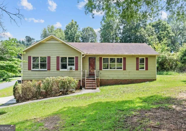 1st image of 5 Ridgedale Dr Se, Silver Creek, GA 30173 | MLS# 10803705