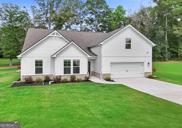 image of 96 Whites Pond Rd, Moreland, GA 30259 | MLS# 10805393