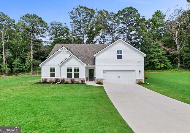 image of 96 Whites Pond Rd, Moreland, GA 30259 | MLS# 10805393