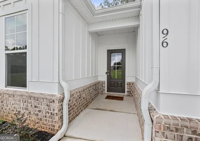 image of 96 Whites Pond Rd, Moreland, GA 30259 | MLS# 10805393