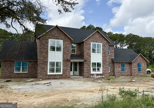 Photo 1 of Single family home for sale at 3010 N Park Ave, Tifton, GA 31794 | MLS# 10810627 | Listing updated on 2026-08-05