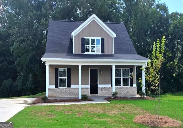 1st image of 70 Charlotte Dr, Statham, GA 30666 | MLS# 10828146