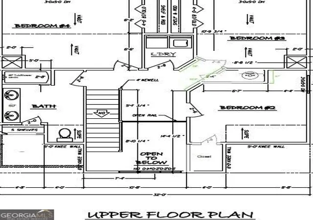 22nd image of 70 Charlotte Dr, Statham, GA 30666 | MLS# 10828146