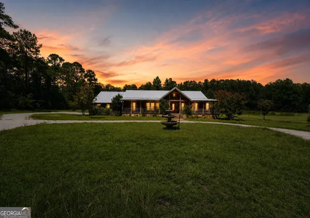 1st image of 1293 Pine Ridge Dr, Claxton, GA 30417 | MLS# 10818531