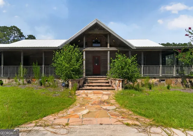 Photo 3 of Sale Pending at 1293 Pine Ridge Dr, Claxton, GA 30417 | MLS# 10818531 | Listing updated on 2026-09-14