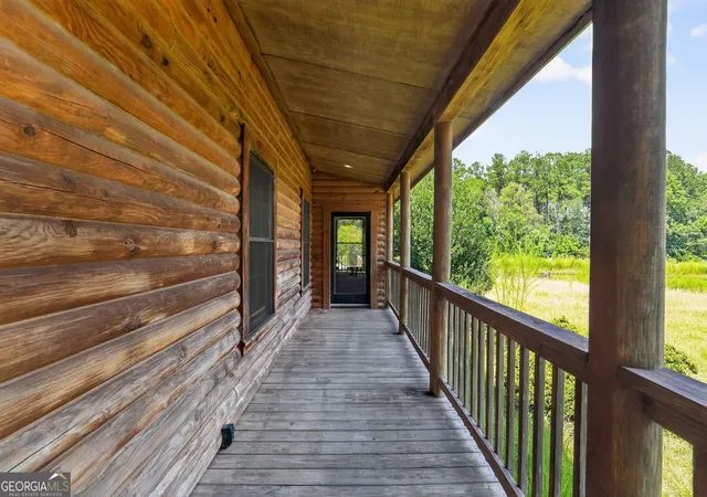 Photo 4 of Sale Pending at 1293 Pine Ridge Dr, Claxton, GA 30417 | MLS# 10818531 | Listing updated on 2026-09-14